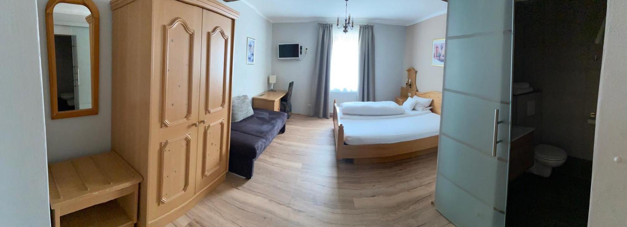 Landhotel Kahrmuehle Pressath Экстерьер фото