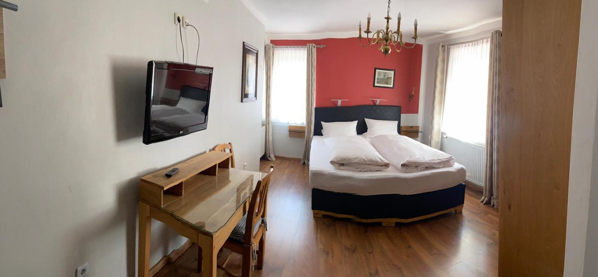 Landhotel Kahrmuehle Pressath Экстерьер фото