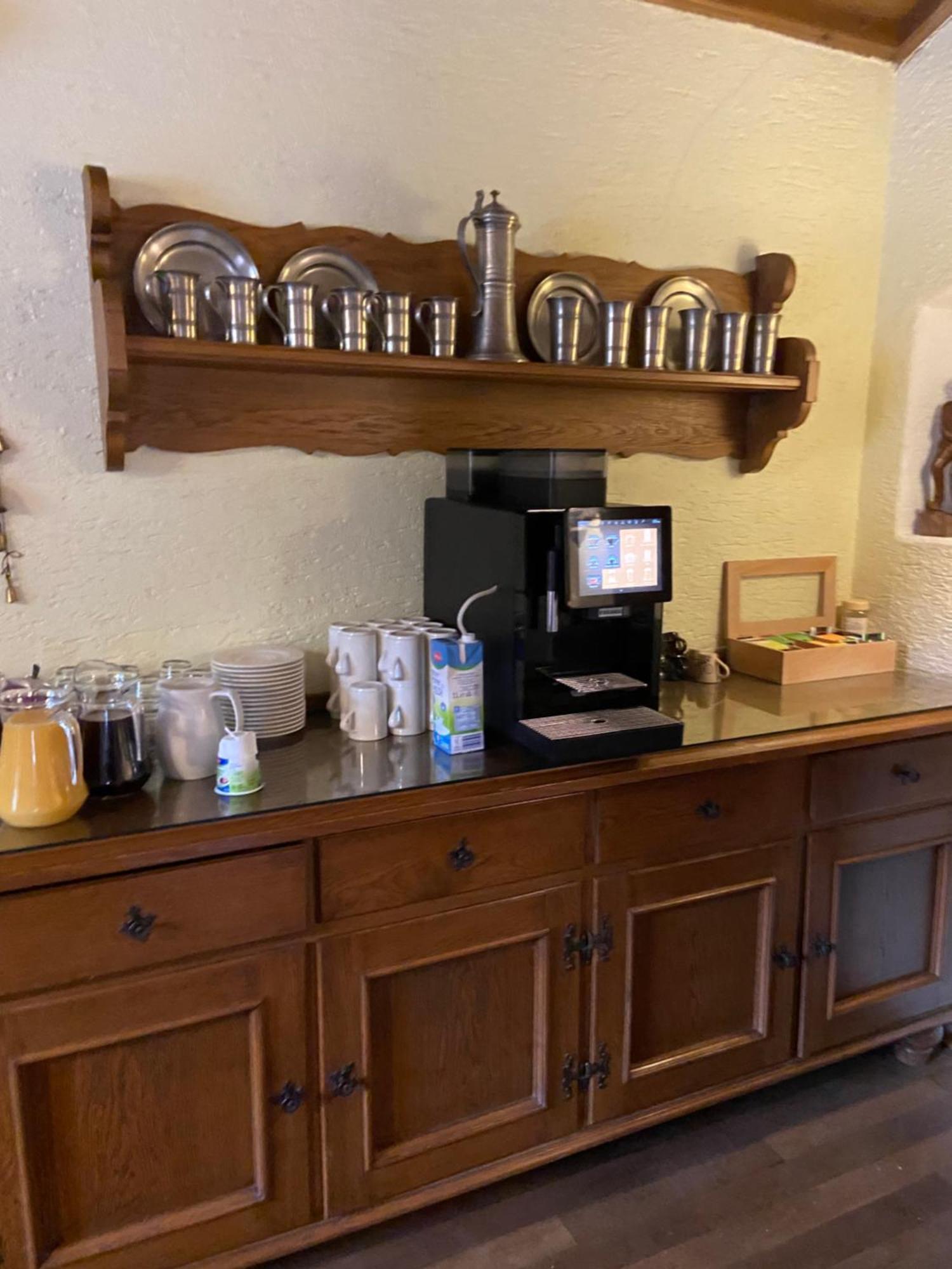 Landhotel Kahrmuehle Pressath Экстерьер фото