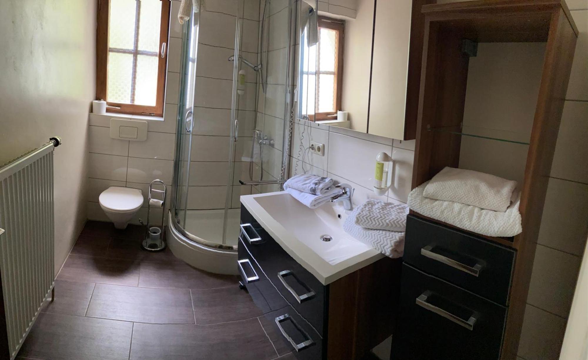 Landhotel Kahrmuehle Pressath Экстерьер фото