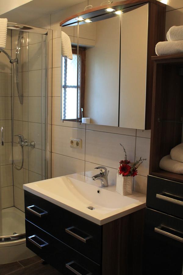 Landhotel Kahrmuehle Pressath Экстерьер фото