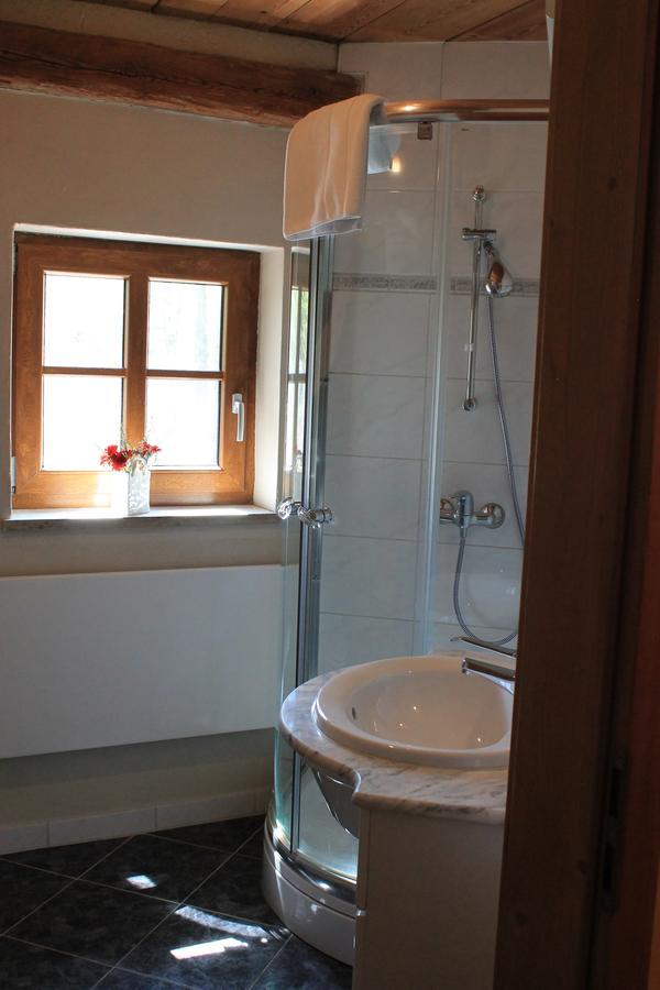 Landhotel Kahrmuehle Pressath Экстерьер фото