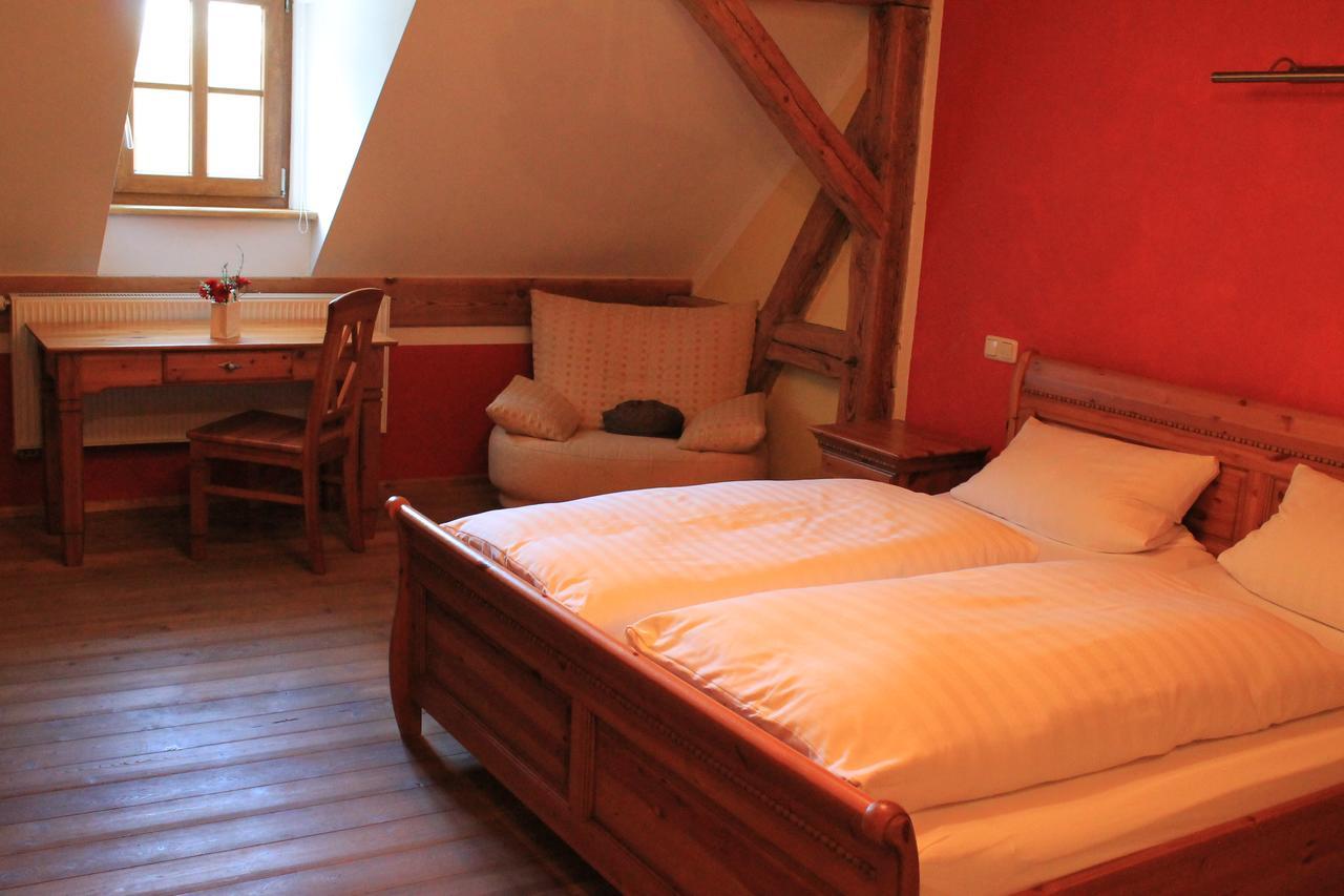 Landhotel Kahrmuehle Pressath Экстерьер фото