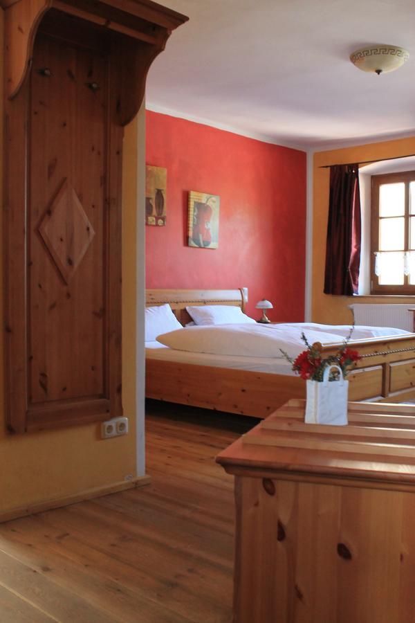 Landhotel Kahrmuehle Pressath Экстерьер фото