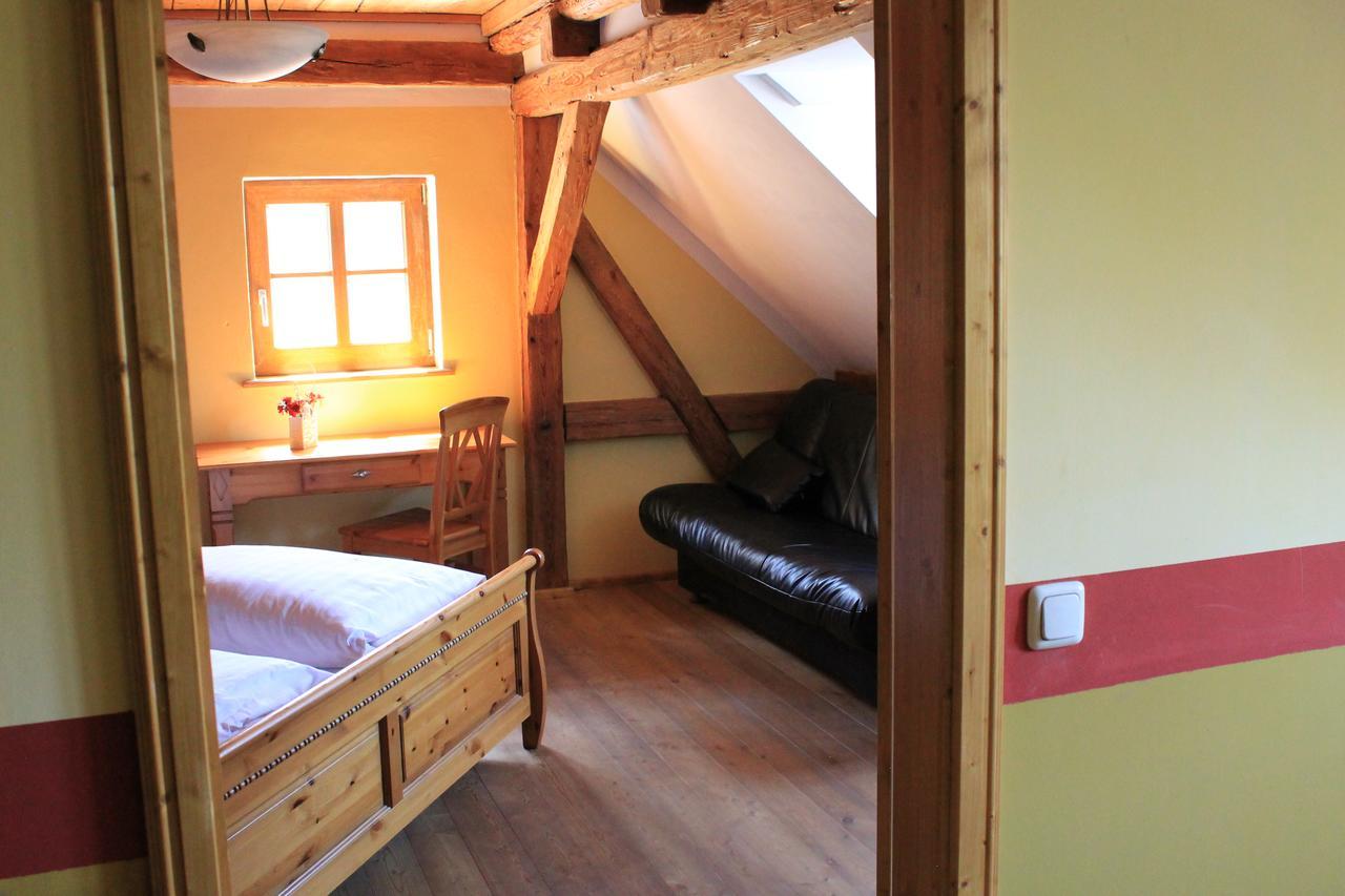 Landhotel Kahrmuehle Pressath Экстерьер фото