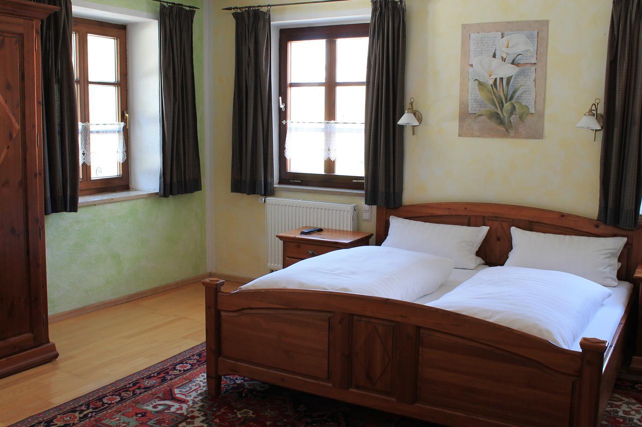 Landhotel Kahrmuehle Pressath Экстерьер фото