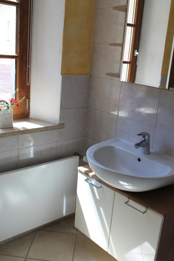 Landhotel Kahrmuehle Pressath Экстерьер фото