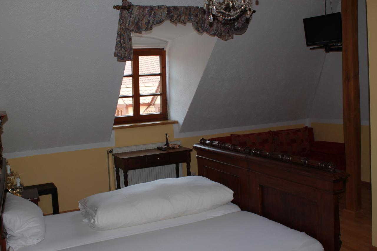 Landhotel Kahrmuehle Pressath Экстерьер фото